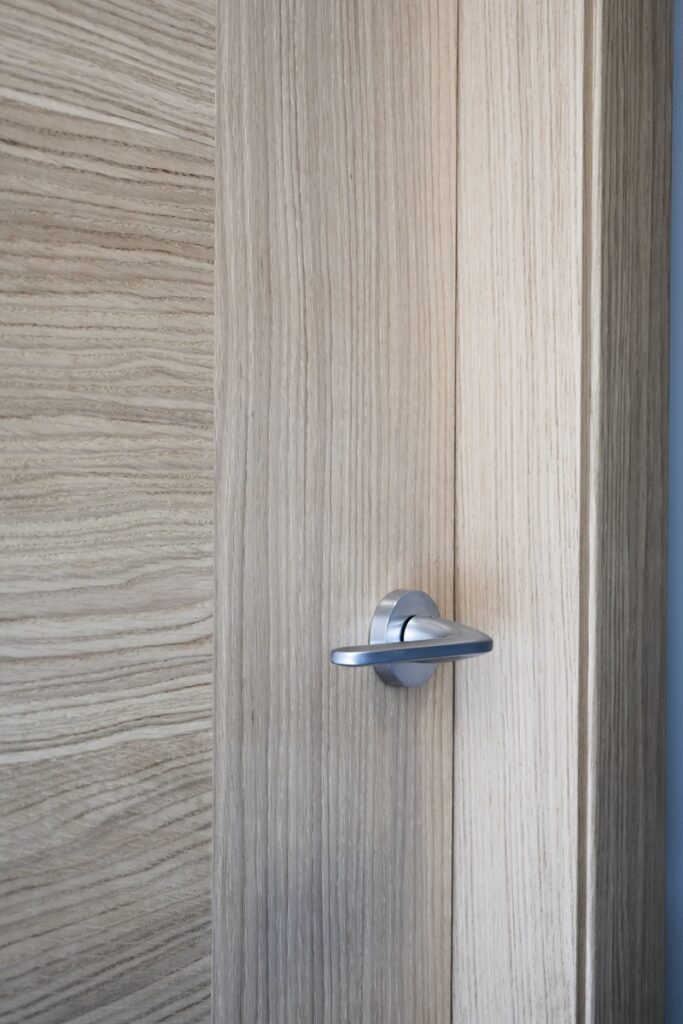 Porte interne e blindate