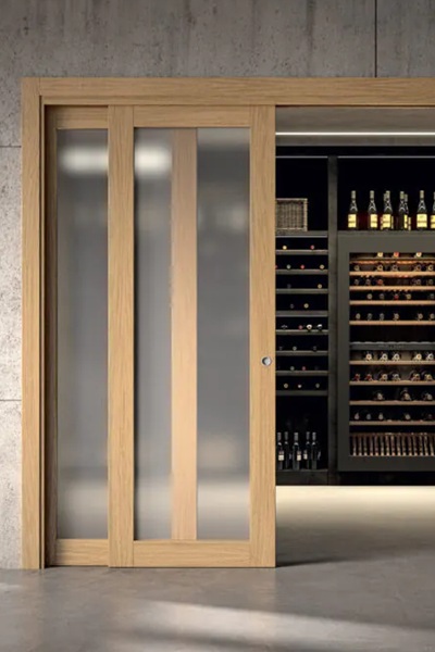 Porte interne e blindate