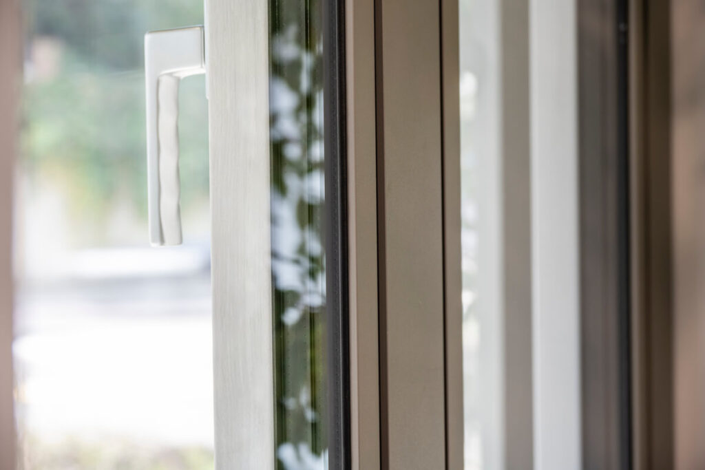Finestre