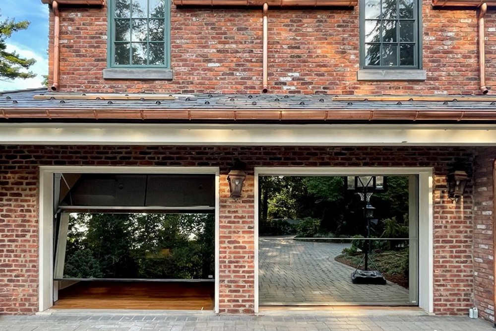 Serramenti da esterno