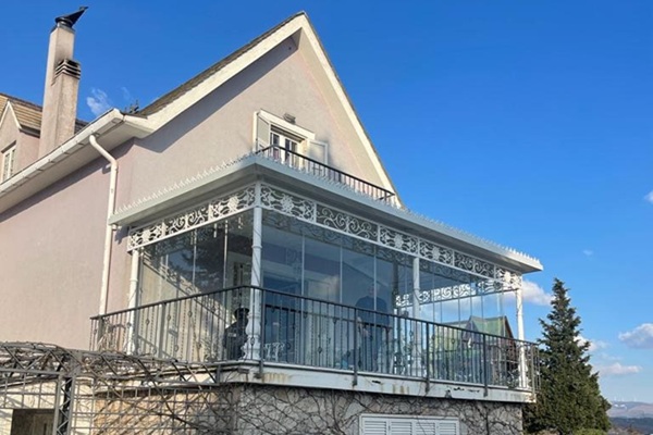 Serramenti da esterno